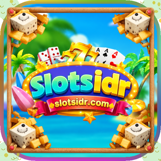slotsidr — galeri pratinjau Resmi APK